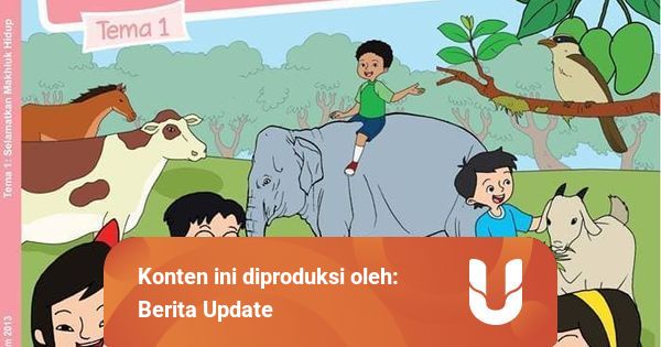 Soal Tema 1 Subtema 2 Kelas 6 dengan Kunci Jawaban Halaman 7580